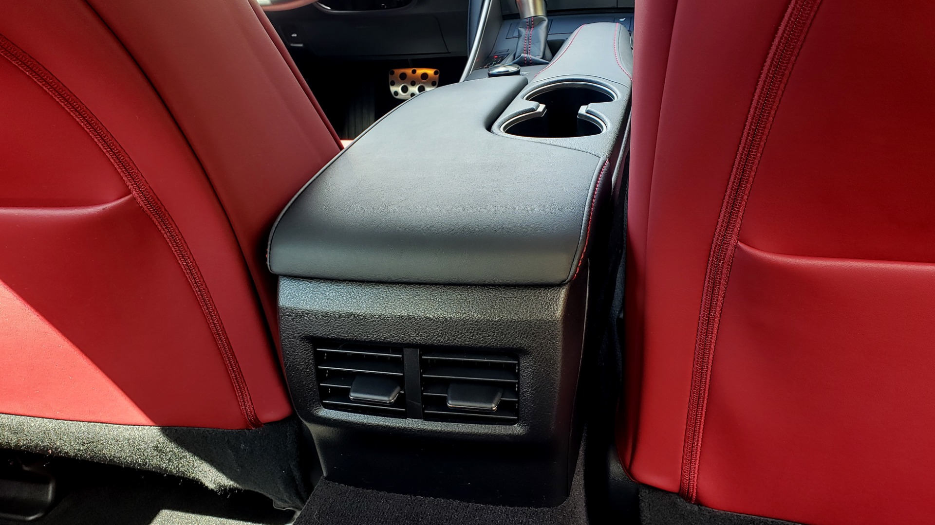 Used 2017 Lexus IS 300 F SPORT AWD / NAV / SUNROOF / REARVIEW / VENT SEATS / BSM for sale Sold at Formula Imports in Charlotte NC 28227 69