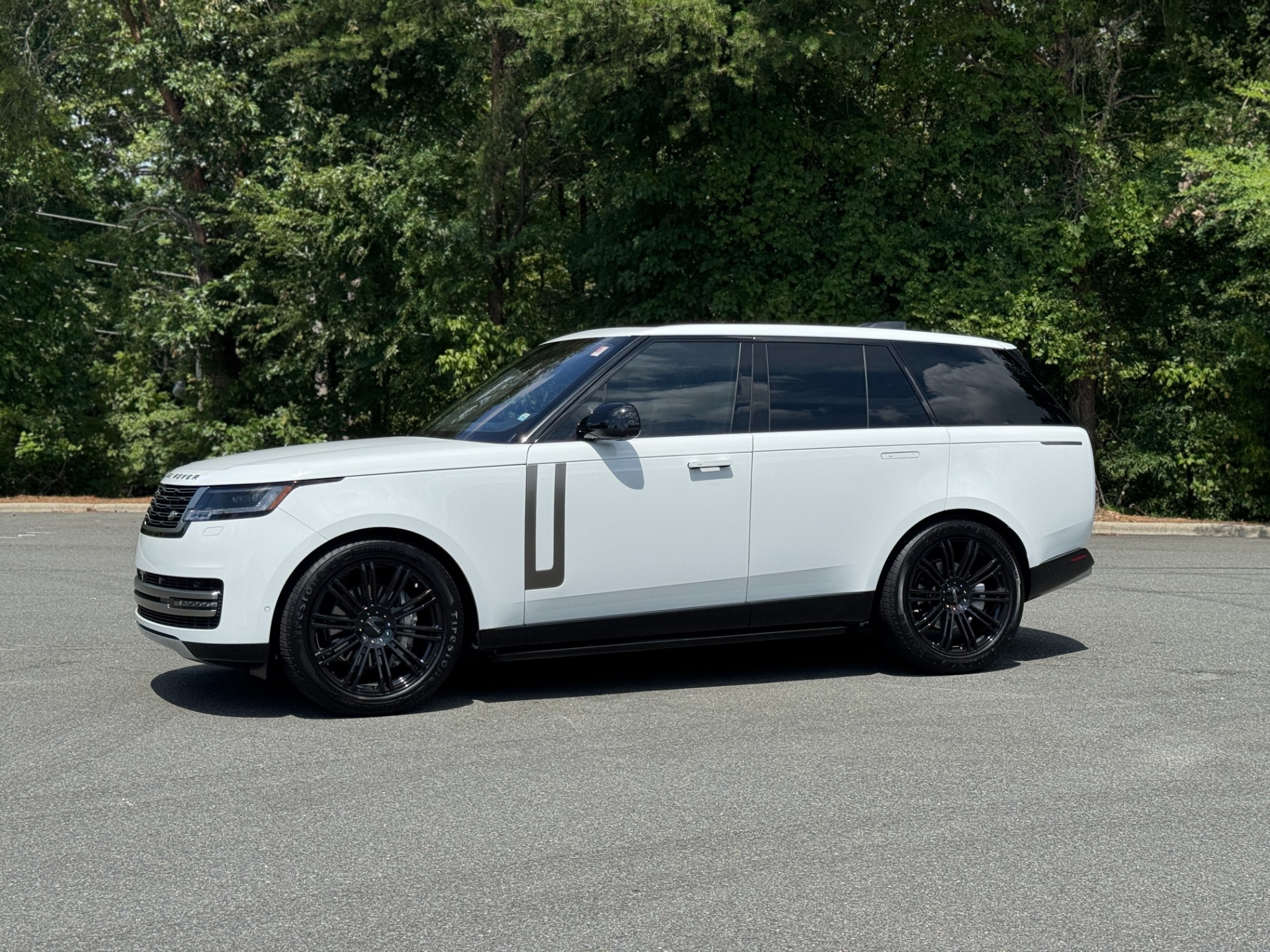 Used 2023 Land Rover Range Rover SE P400 HEATED WINDSCREEN & STEERING ...