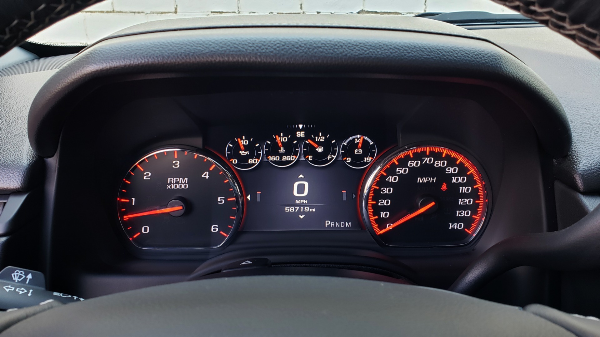 Used 2016 GMC YUKON DENALI 4WD / OPEN ROAD / NAV / ENTERTAINMENT / 3-ROW for sale Sold at Formula Imports in Charlotte NC 28227 40