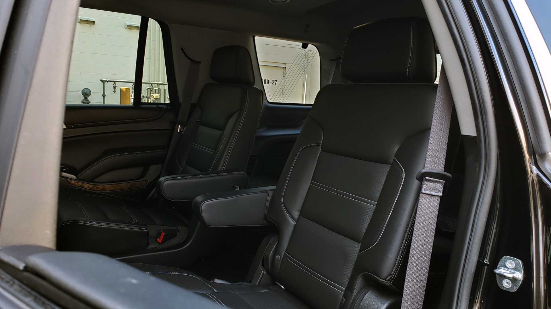 Used 2016 GMC YUKON DENALI 4WD / OPEN ROAD / NAV / ENTERTAINMENT / 3-ROW for sale Sold at Formula Imports in Charlotte NC 28227 64