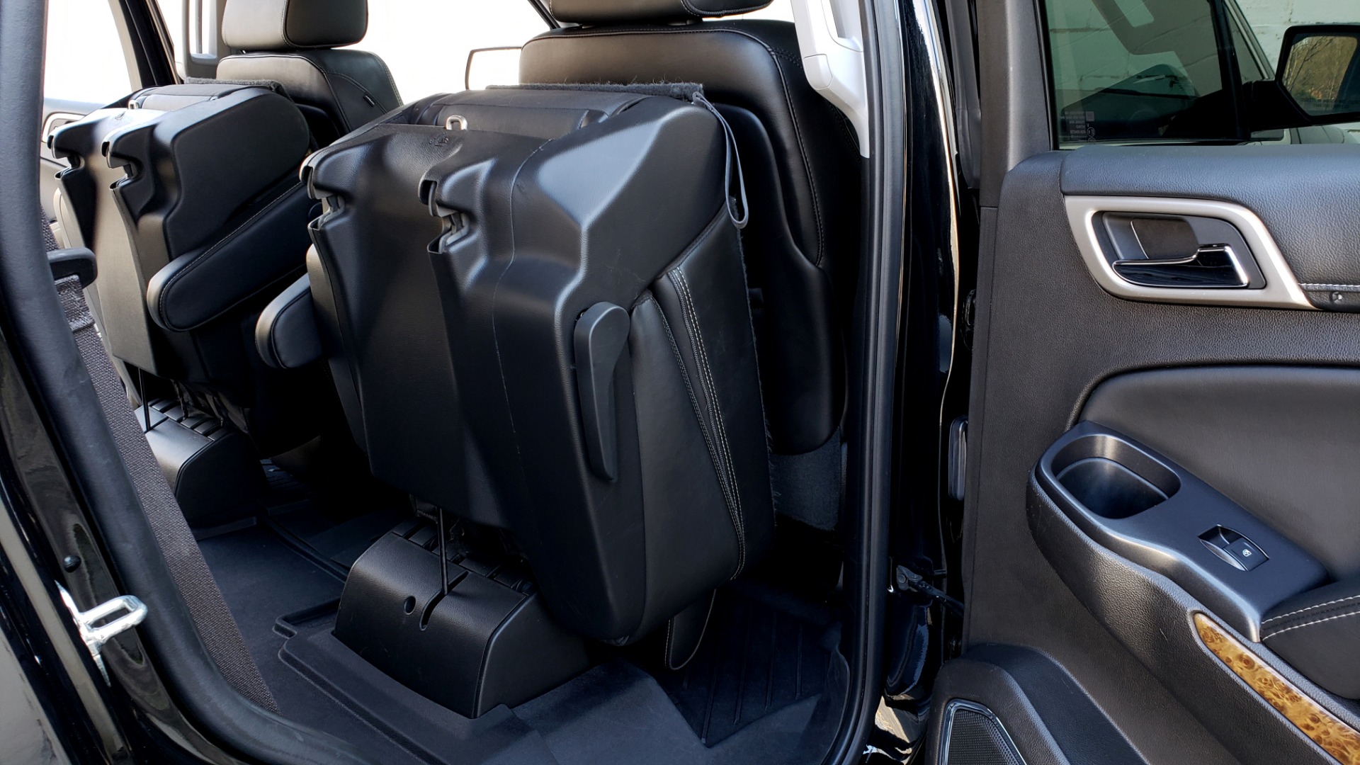 Used 2016 GMC YUKON DENALI 4WD / OPEN ROAD / NAV / ENTERTAINMENT / 3-ROW for sale Sold at Formula Imports in Charlotte NC 28227 73