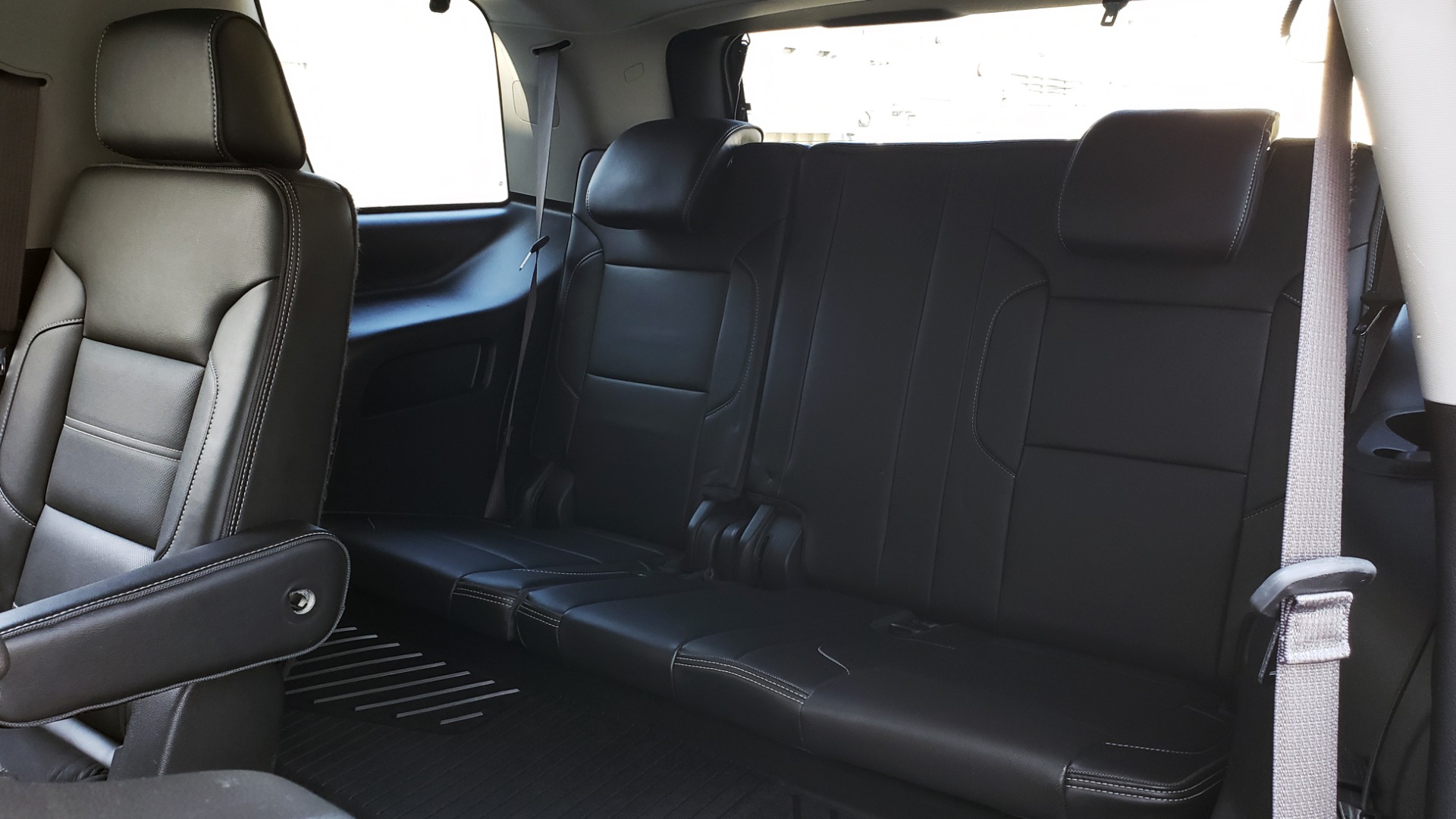 Used 2016 GMC YUKON DENALI 4WD / OPEN ROAD / NAV / ENTERTAINMENT / 3-ROW for sale Sold at Formula Imports in Charlotte NC 28227 76