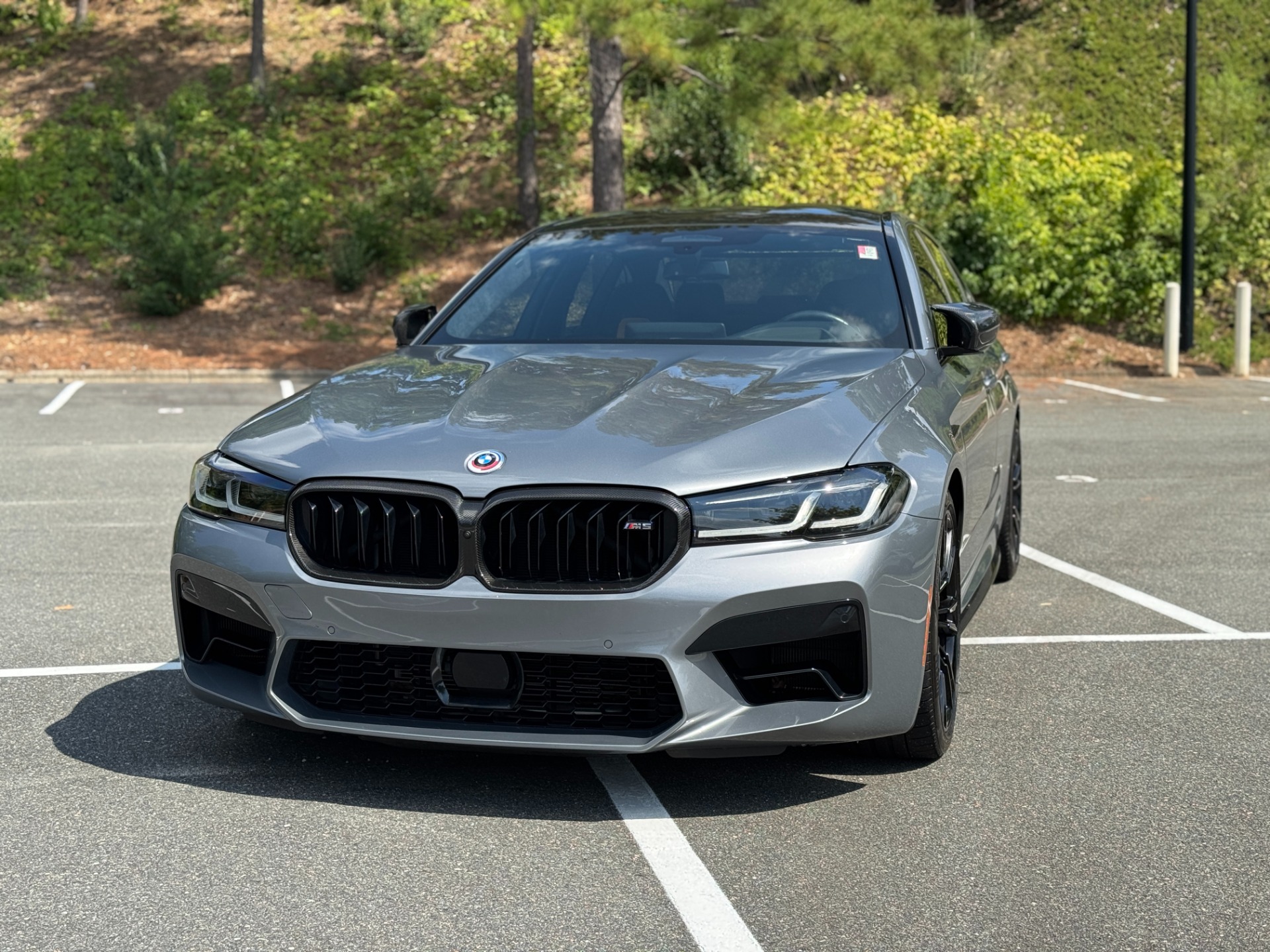 Used 2023 BMW M5 Competition COMP PKG / EXEC PKG / DRIVE ASSIST / FULL ...