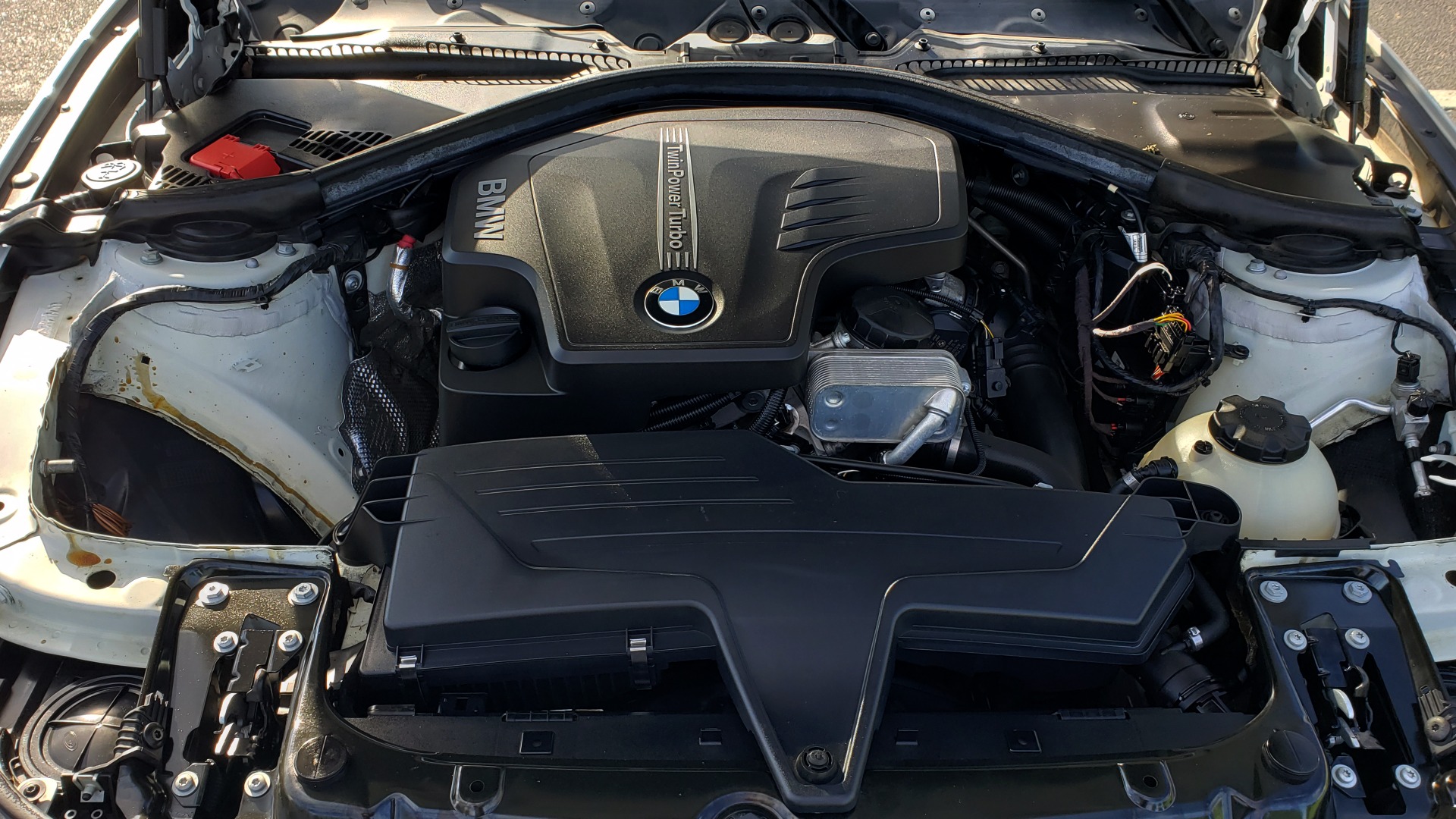Used 2013 BMW 3 SERIES 328I PREMIUM / SUNROOF / COMFORT ACCESS KEY / SAT RADIO for sale Sold at Formula Imports in Charlotte NC 28227 10