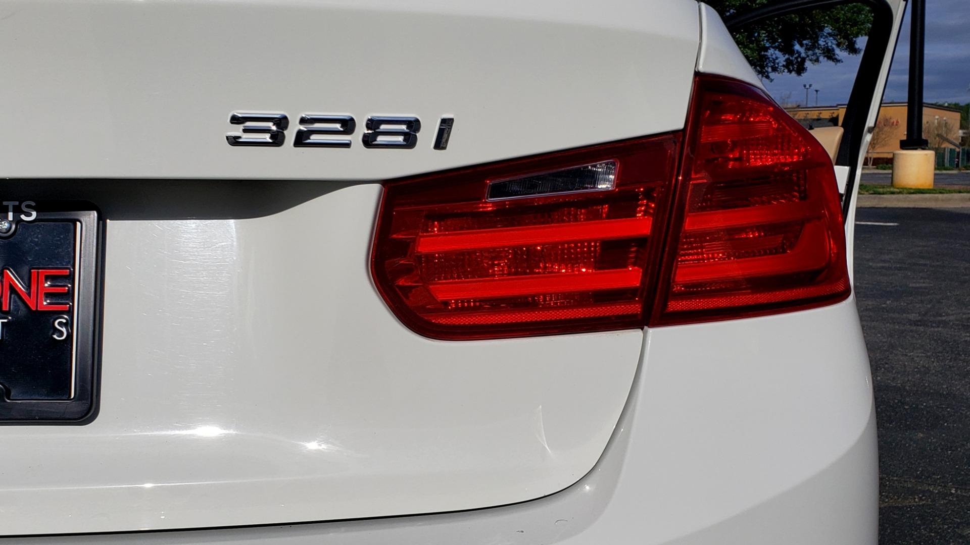 Used 2013 BMW 3 SERIES 328I PREMIUM / SUNROOF / COMFORT ACCESS KEY / SAT RADIO for sale Sold at Formula Imports in Charlotte NC 28227 17
