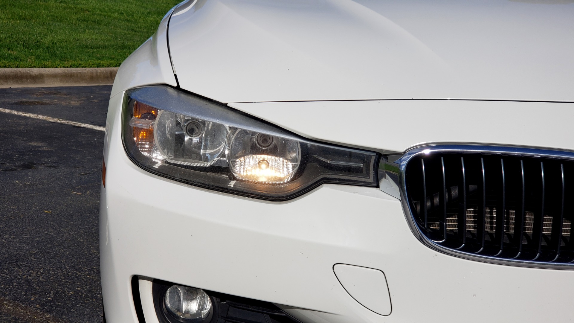 Used 2013 BMW 3 SERIES 328I PREMIUM / SUNROOF / COMFORT ACCESS KEY / SAT RADIO for sale Sold at Formula Imports in Charlotte NC 28227 19