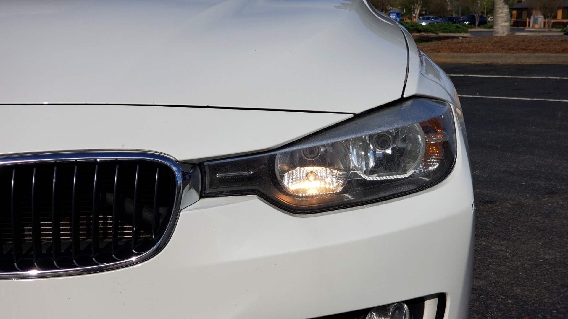 Used 2013 BMW 3 SERIES 328I PREMIUM / SUNROOF / COMFORT ACCESS KEY / SAT RADIO for sale Sold at Formula Imports in Charlotte NC 28227 20