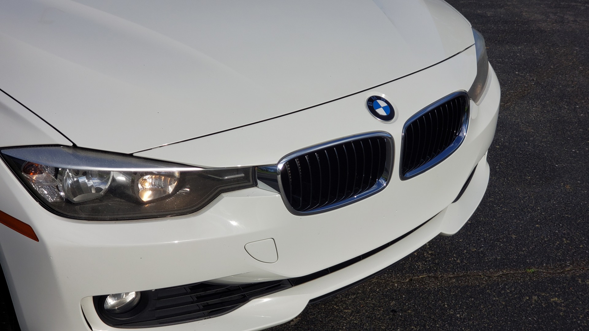 Used 2013 BMW 3 SERIES 328I PREMIUM / SUNROOF / COMFORT ACCESS KEY / SAT RADIO for sale Sold at Formula Imports in Charlotte NC 28227 21