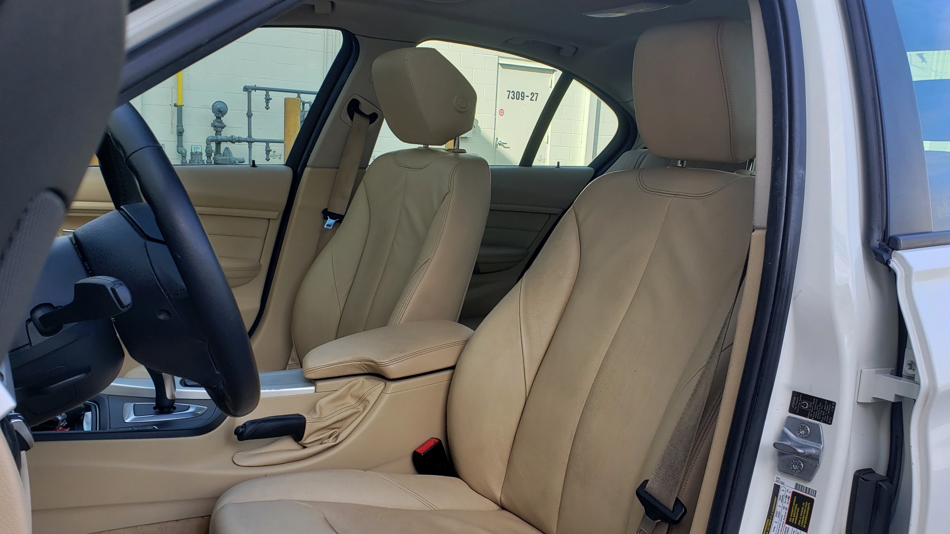 Used 2013 BMW 3 SERIES 328I PREMIUM / SUNROOF / COMFORT ACCESS KEY / SAT RADIO for sale Sold at Formula Imports in Charlotte NC 28227 29