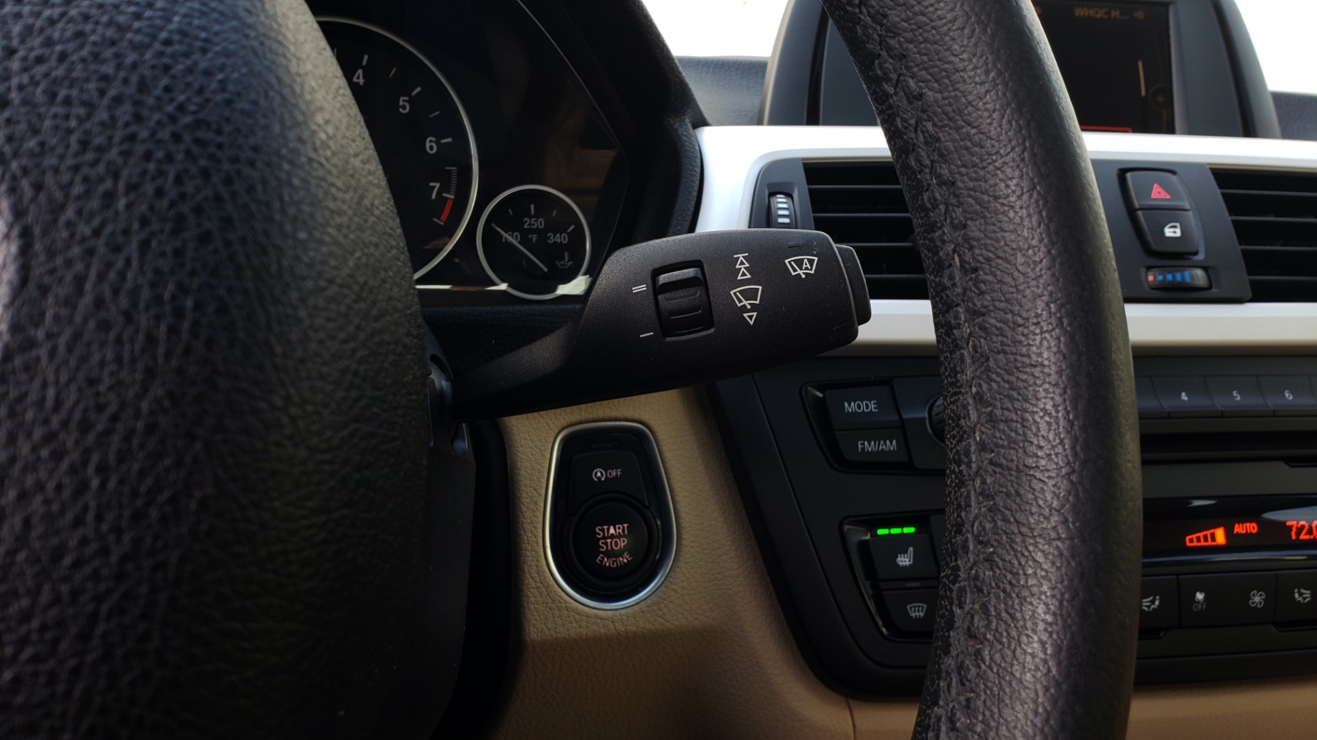 Used 2013 BMW 3 SERIES 328I PREMIUM / SUNROOF / COMFORT ACCESS KEY / SAT RADIO for sale Sold at Formula Imports in Charlotte NC 28227 35