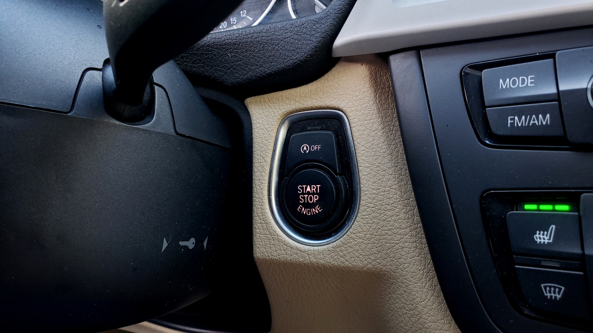 Used 2013 BMW 3 SERIES 328I PREMIUM / SUNROOF / COMFORT ACCESS KEY / SAT RADIO for sale Sold at Formula Imports in Charlotte NC 28227 36