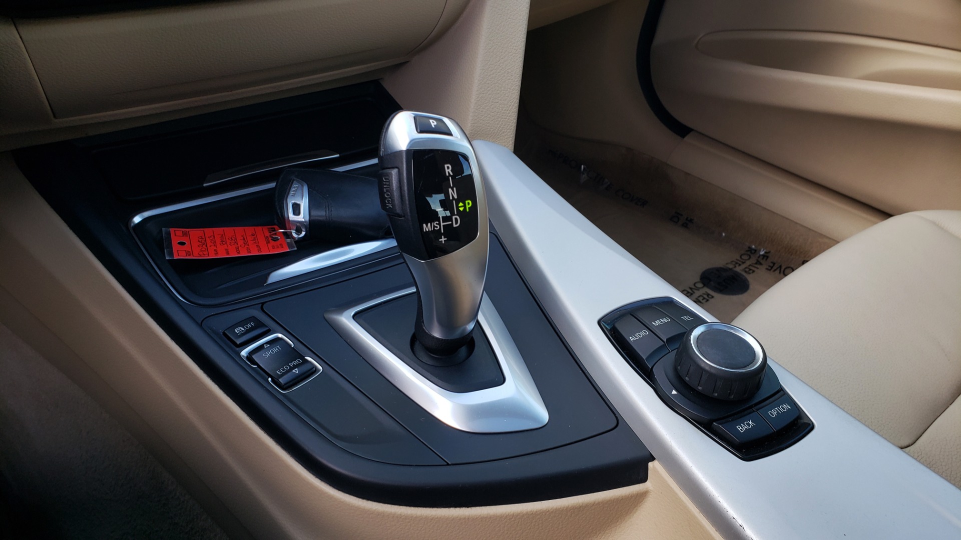 Used 2013 BMW 3 SERIES 328I PREMIUM / SUNROOF / COMFORT ACCESS KEY / SAT RADIO for sale Sold at Formula Imports in Charlotte NC 28227 40