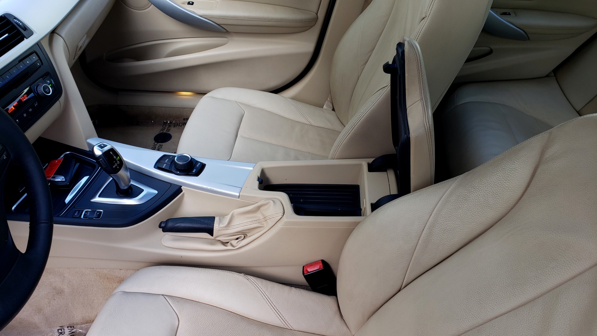 Used 2013 BMW 3 SERIES 328I PREMIUM / SUNROOF / COMFORT ACCESS KEY / SAT RADIO for sale Sold at Formula Imports in Charlotte NC 28227 48