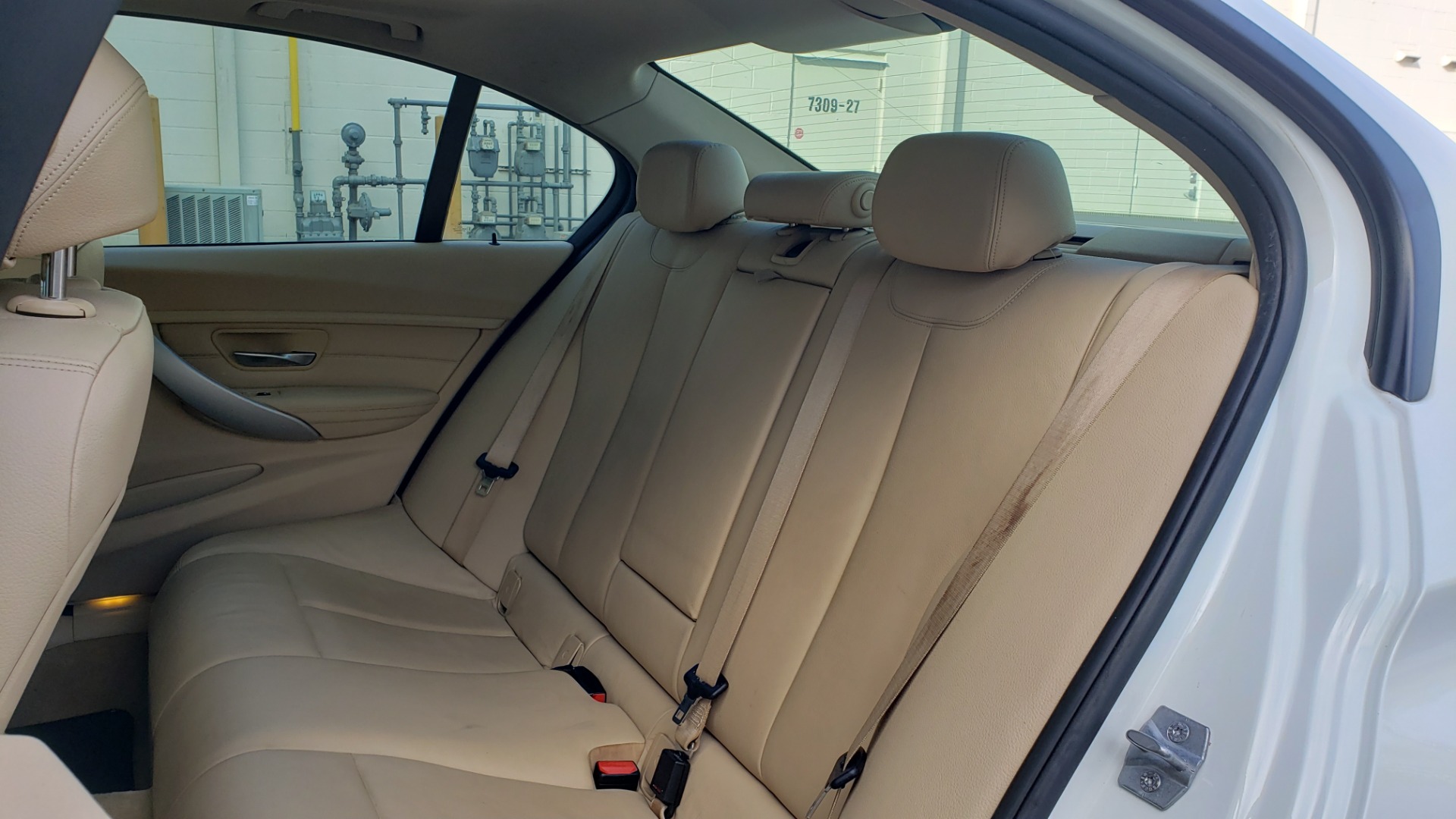 Used 2013 BMW 3 SERIES 328I PREMIUM / SUNROOF / COMFORT ACCESS KEY / SAT RADIO for sale Sold at Formula Imports in Charlotte NC 28227 54