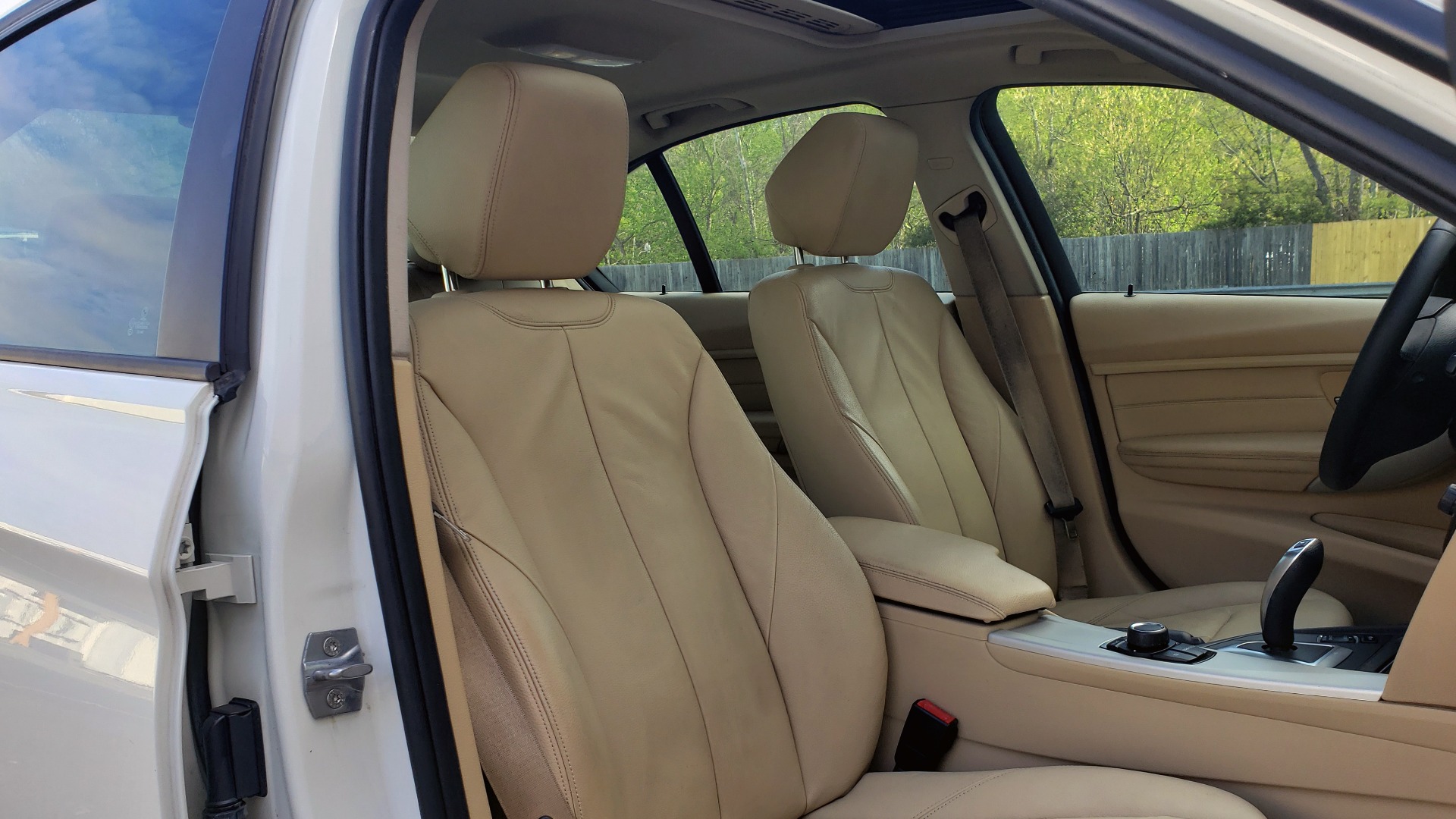 Used 2013 BMW 3 SERIES 328I PREMIUM / SUNROOF / COMFORT ACCESS KEY / SAT RADIO for sale Sold at Formula Imports in Charlotte NC 28227 58