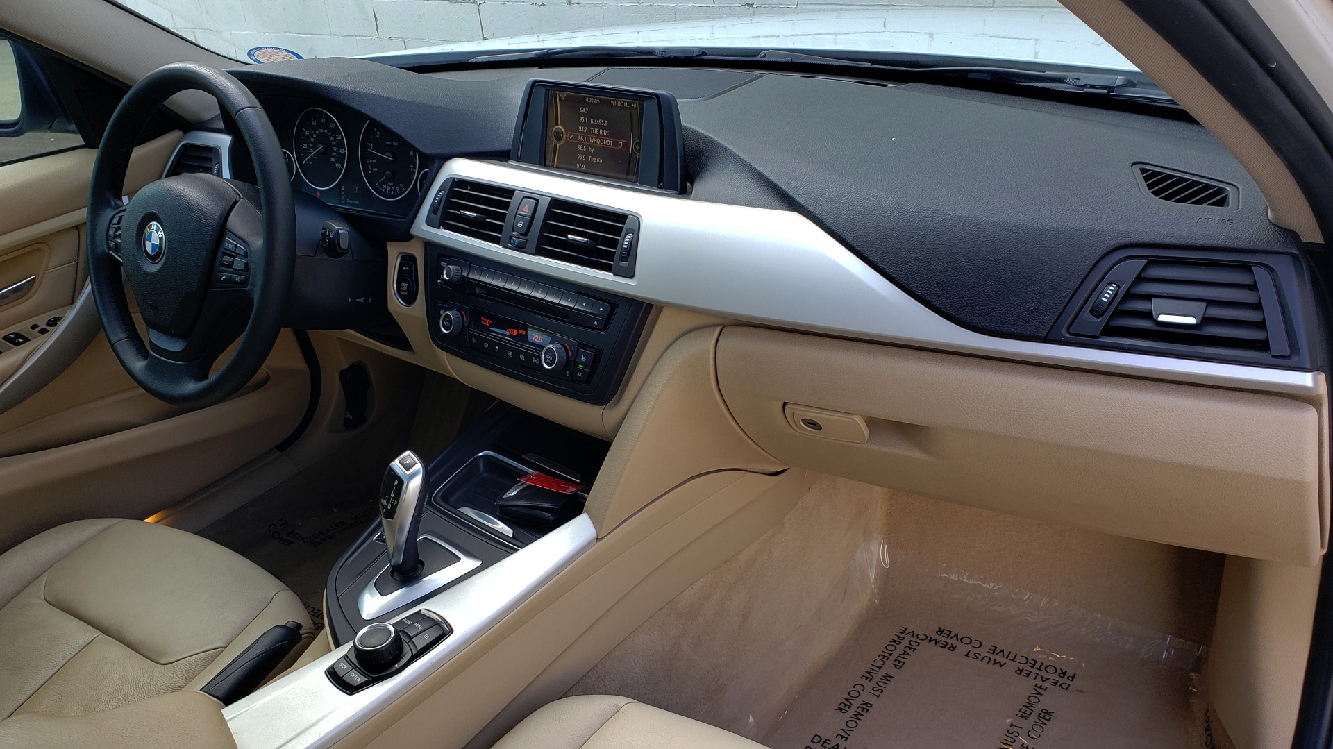 Used 2013 BMW 3 SERIES 328I PREMIUM / SUNROOF / COMFORT ACCESS KEY / SAT RADIO for sale Sold at Formula Imports in Charlotte NC 28227 59