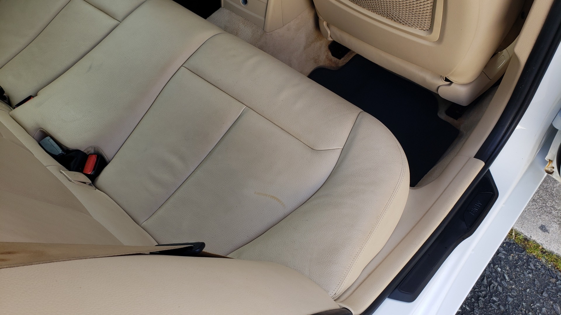 Used 2013 BMW 3 SERIES 328I PREMIUM / SUNROOF / COMFORT ACCESS KEY / SAT RADIO for sale Sold at Formula Imports in Charlotte NC 28227 63