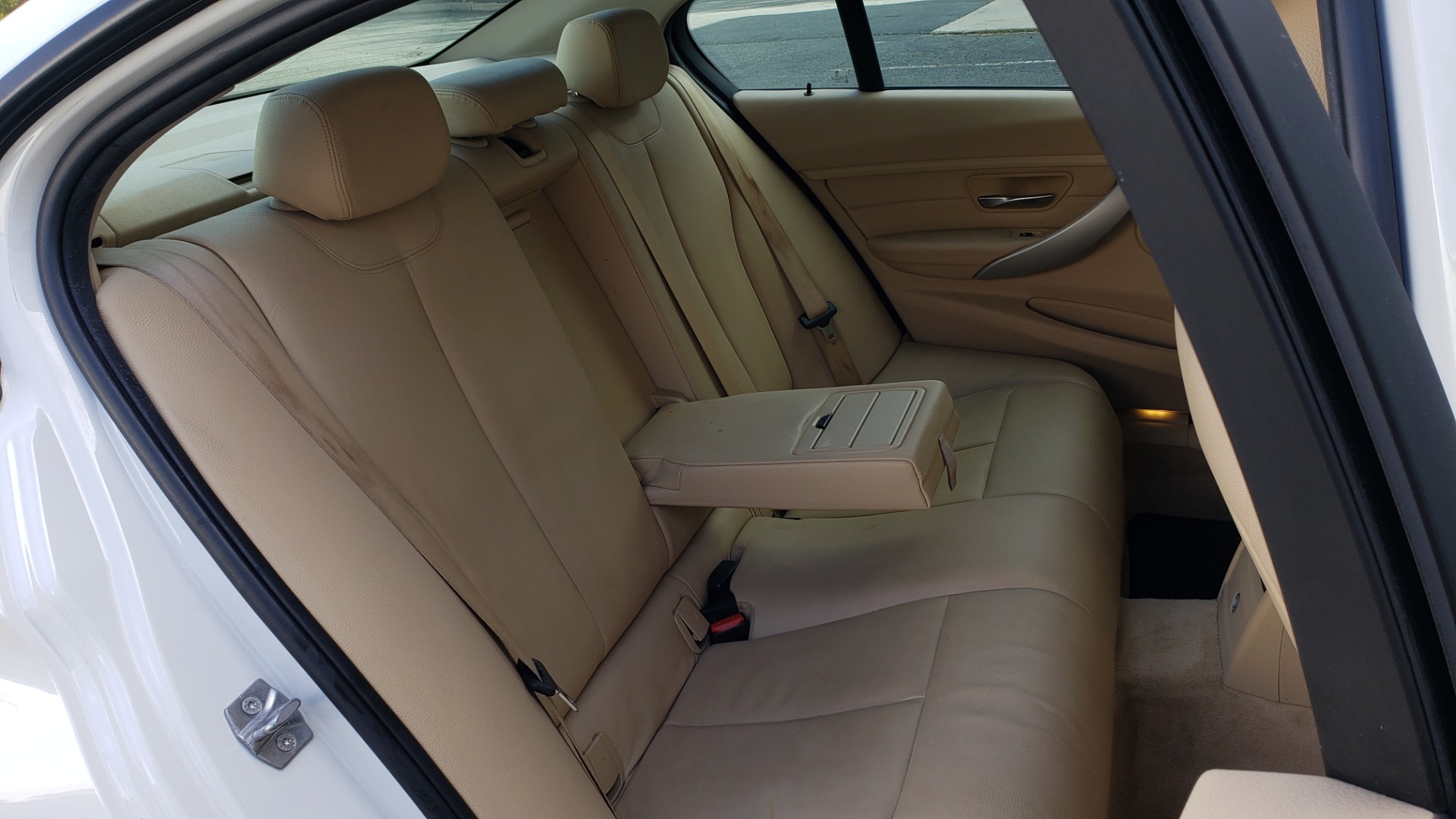 Used 2013 BMW 3 SERIES 328I PREMIUM / SUNROOF / COMFORT ACCESS KEY / SAT RADIO for sale Sold at Formula Imports in Charlotte NC 28227 64