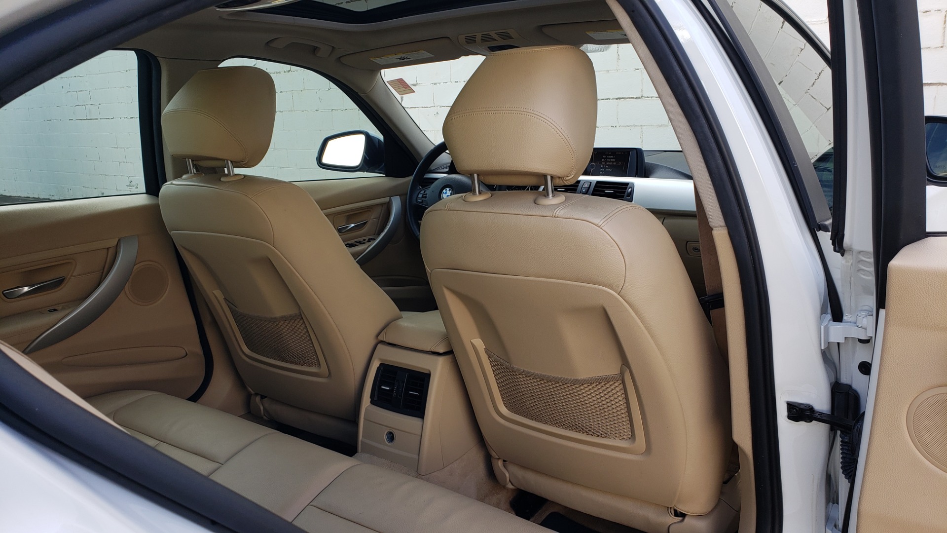 Used 2013 BMW 3 SERIES 328I PREMIUM / SUNROOF / COMFORT ACCESS KEY / SAT RADIO for sale Sold at Formula Imports in Charlotte NC 28227 66