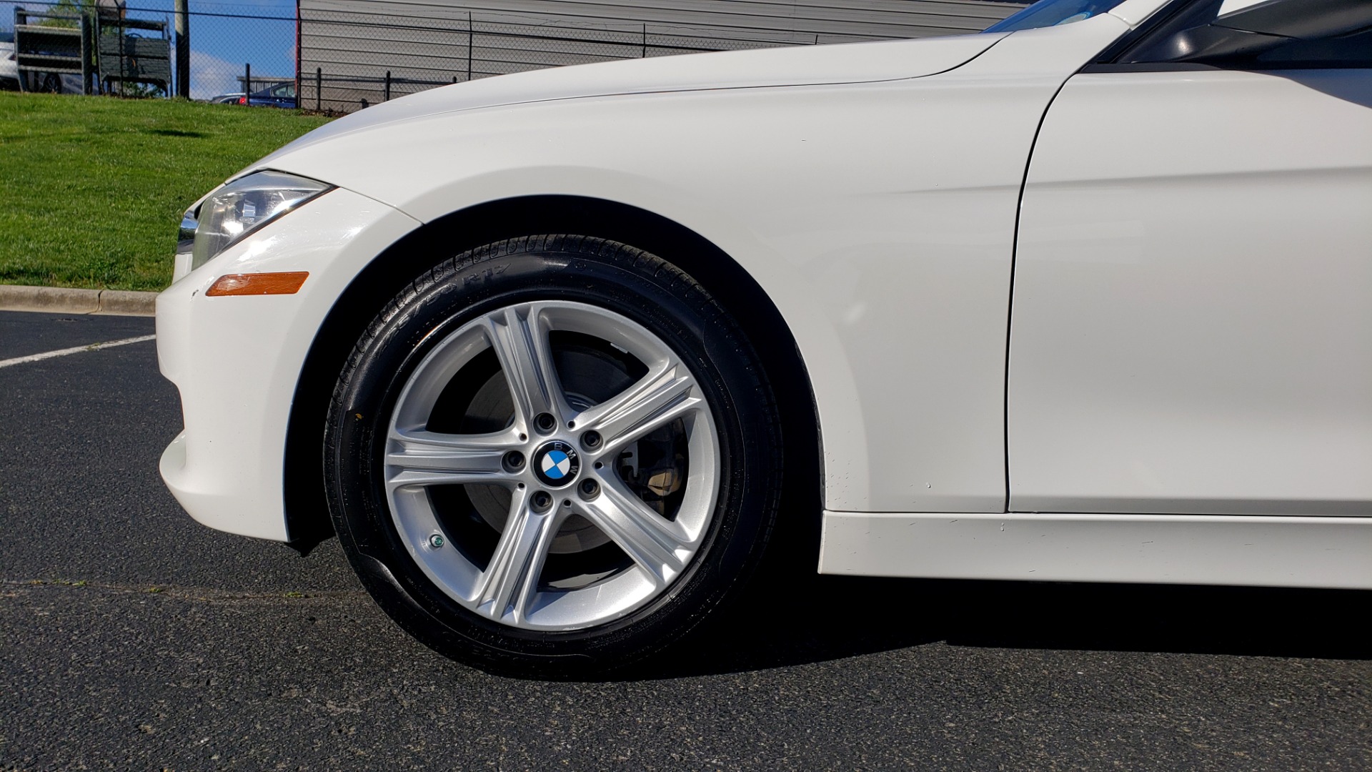 Used 2013 BMW 3 SERIES 328I PREMIUM / SUNROOF / COMFORT ACCESS KEY / SAT RADIO for sale Sold at Formula Imports in Charlotte NC 28227 69