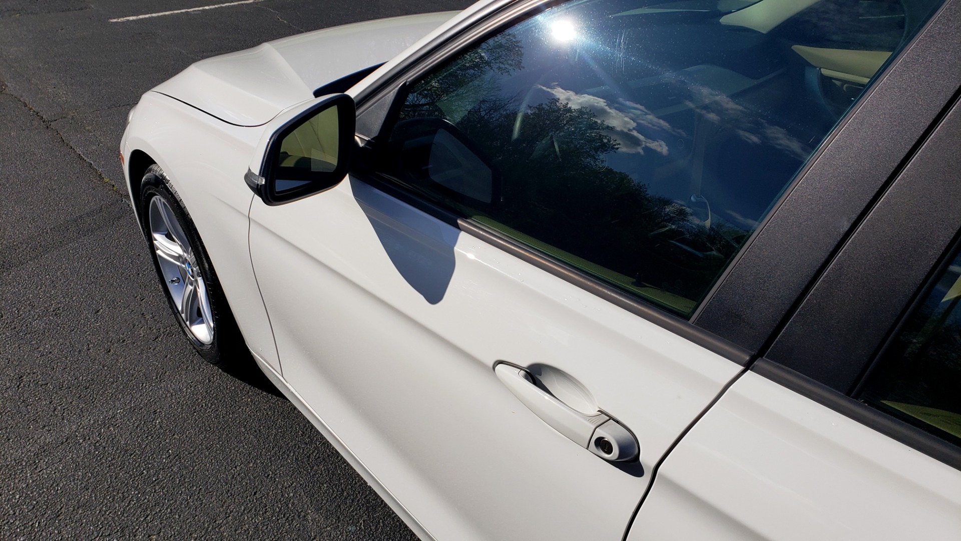 Used 2013 BMW 3 SERIES 328I PREMIUM / SUNROOF / COMFORT ACCESS KEY / SAT RADIO for sale Sold at Formula Imports in Charlotte NC 28227 7