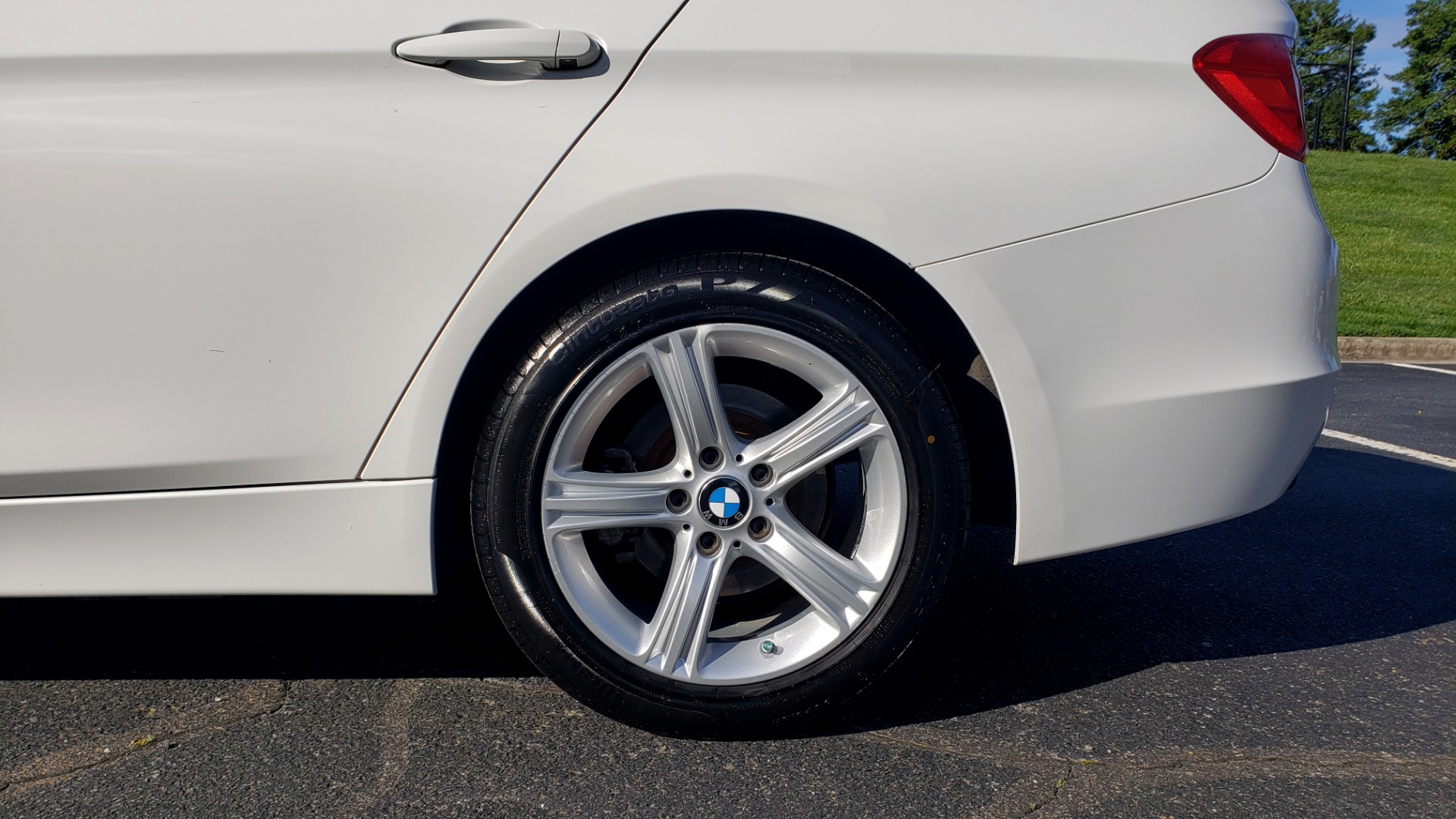 Used 2013 BMW 3 SERIES 328I PREMIUM / SUNROOF / COMFORT ACCESS KEY / SAT RADIO for sale Sold at Formula Imports in Charlotte NC 28227 70