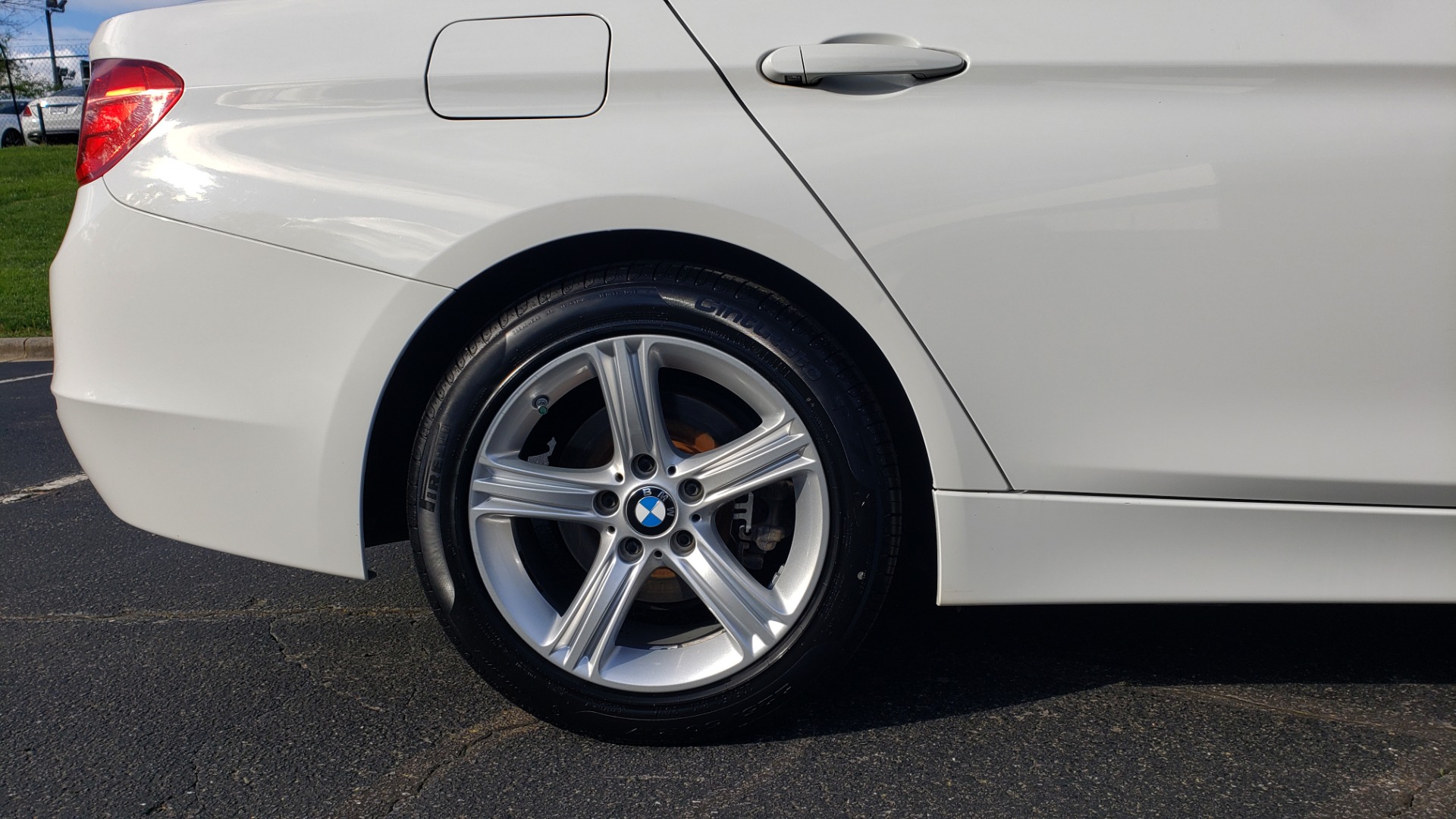Used 2013 BMW 3 SERIES 328I PREMIUM / SUNROOF / COMFORT ACCESS KEY / SAT RADIO for sale Sold at Formula Imports in Charlotte NC 28227 71