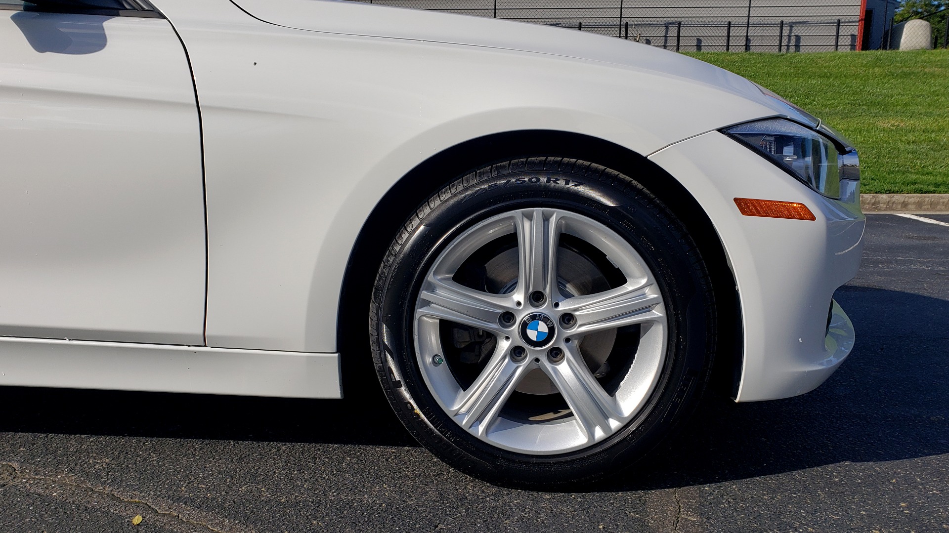 Used 2013 BMW 3 SERIES 328I PREMIUM / SUNROOF / COMFORT ACCESS KEY / SAT RADIO for sale Sold at Formula Imports in Charlotte NC 28227 72