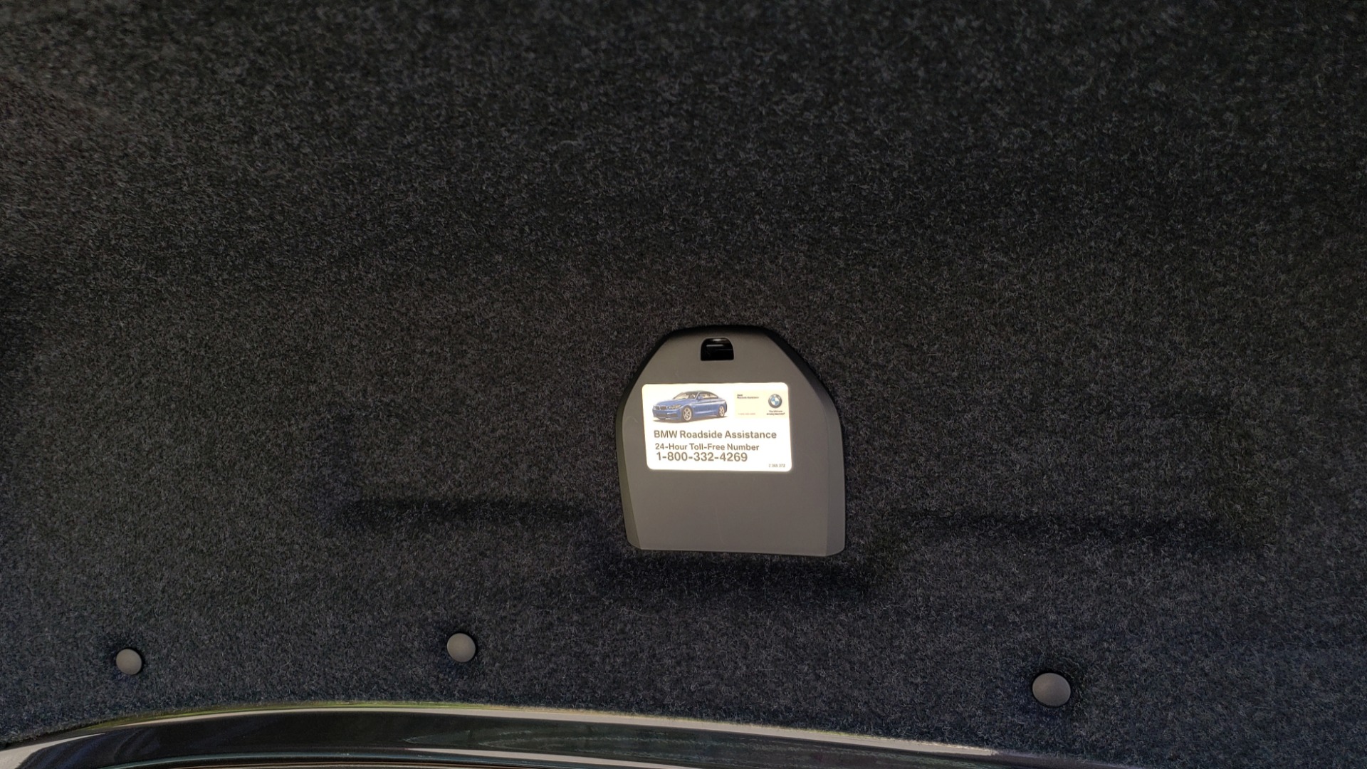 Used 2017 BMW 5 SERIES 540I PREMIUM / DRVR ASST PLUS / NAV / SNF / HARMAN/KARDON for sale Sold at Formula Imports in Charlotte NC 28227 16