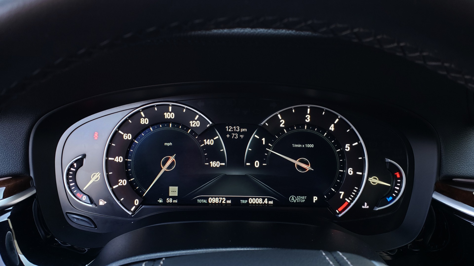 Used 2017 BMW 5 SERIES 540I PREMIUM / DRVR ASST PLUS / NAV / SNF / HARMAN/KARDON for sale Sold at Formula Imports in Charlotte NC 28227 39