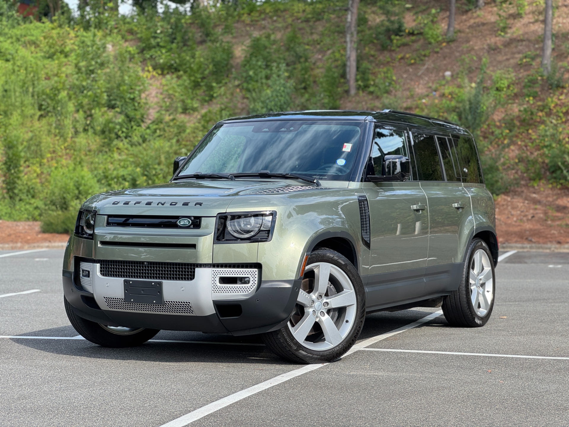 2024 Land Rover Defender S