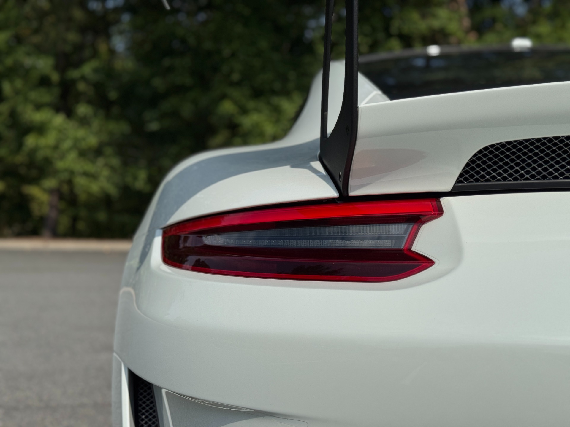 2019 Porsche 911 GT3 RS photo 29