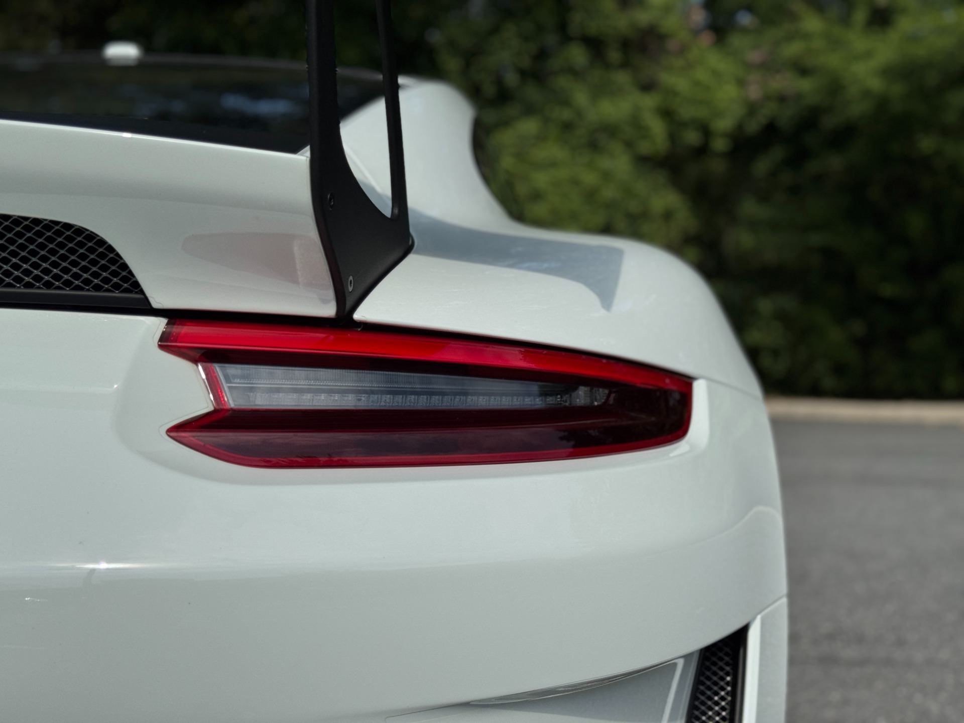 2019 Porsche 911 GT3 RS photo 30