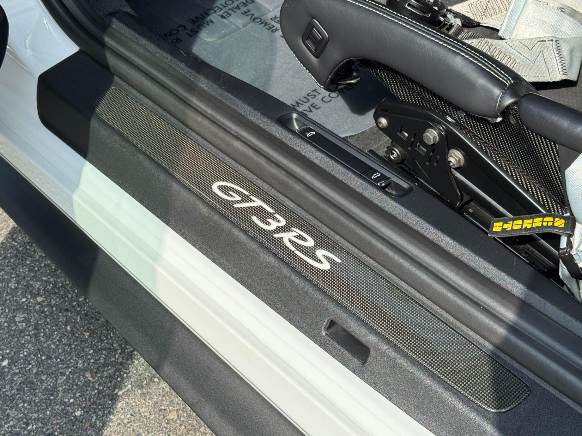 2019 Porsche 911 GT3 RS photo 34