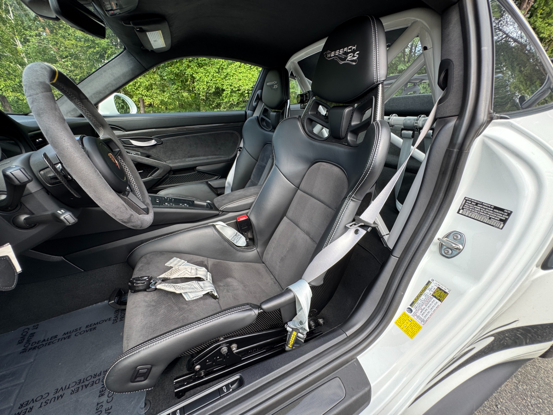 2019 Porsche 911 GT3 RS photo 36