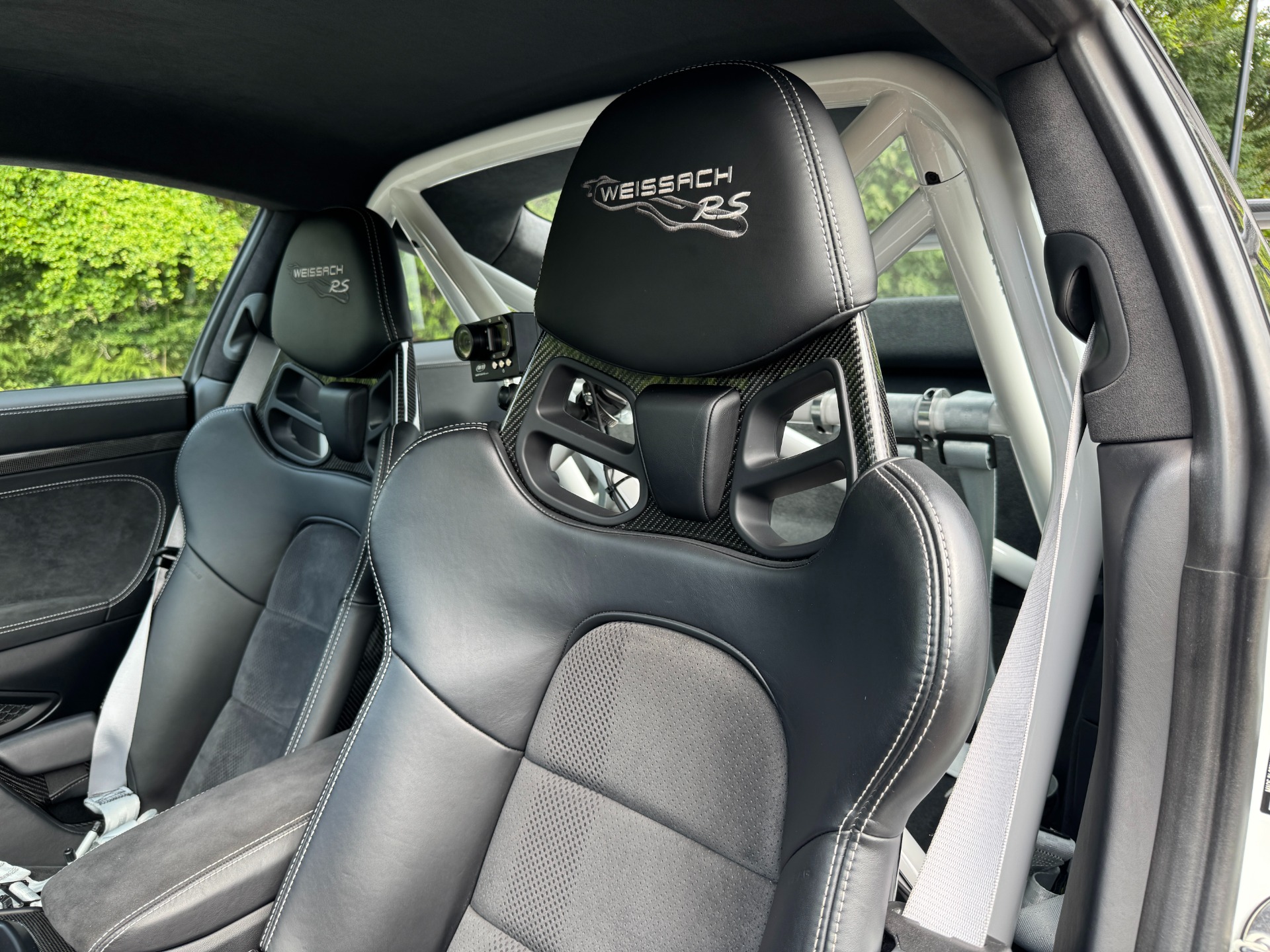 2019 Porsche 911 GT3 RS photo 37