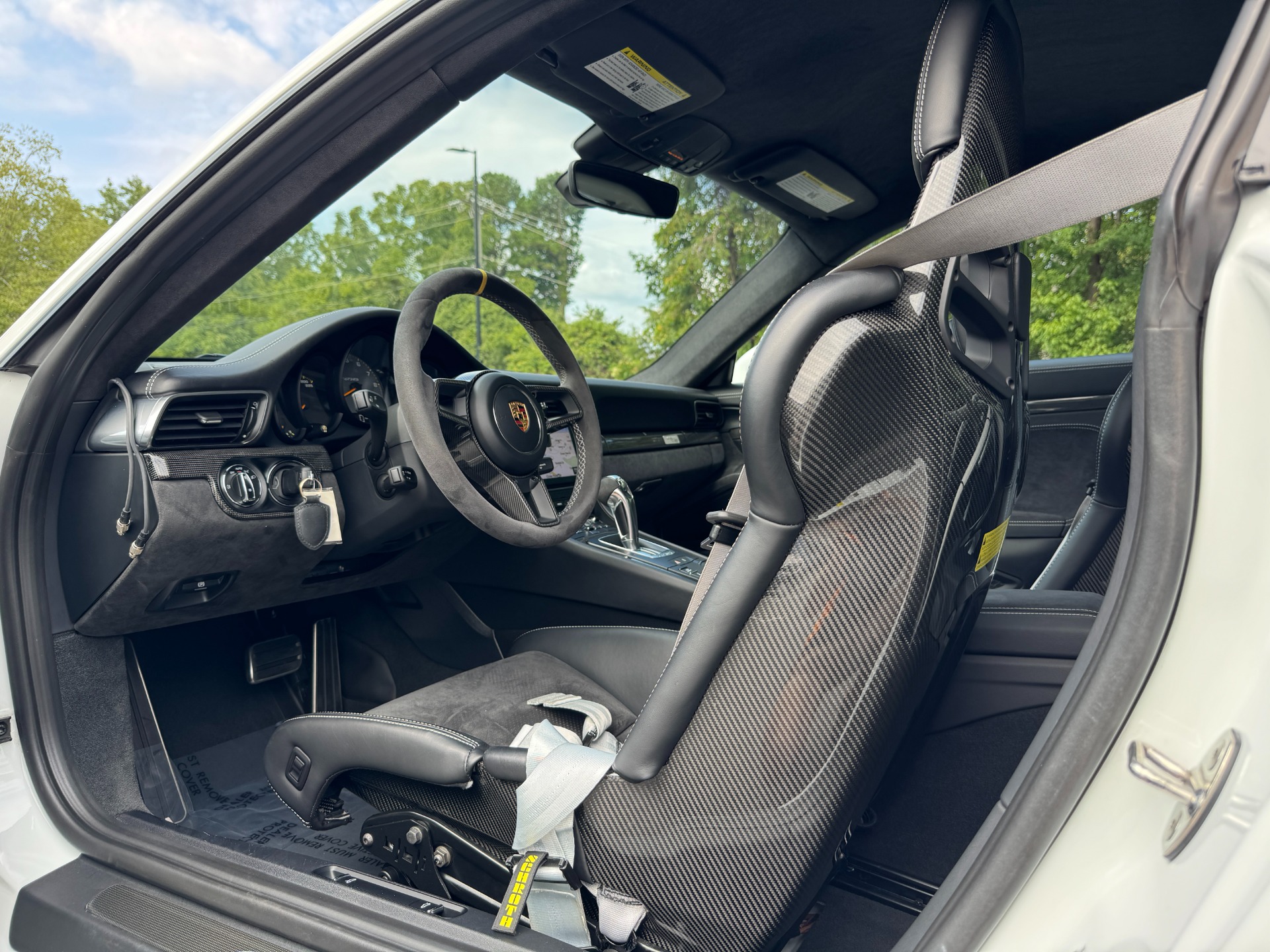 2019 Porsche 911 GT3 RS photo 40