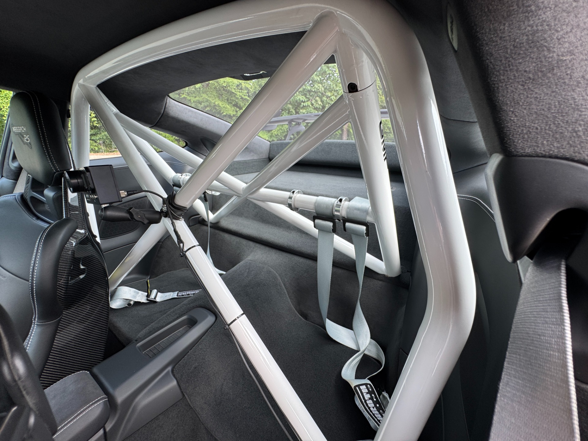 2019 Porsche 911 GT3 RS photo 41