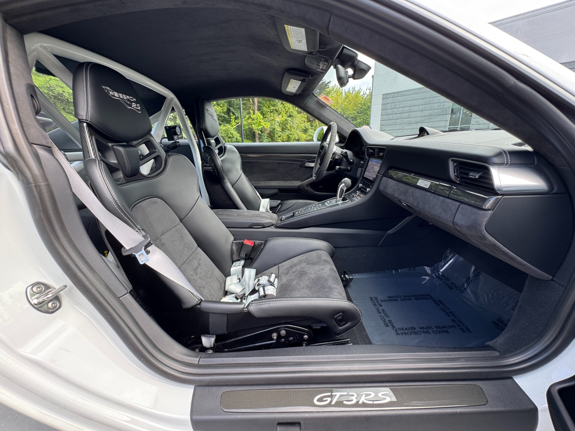 2019 Porsche 911 GT3 RS photo 61
