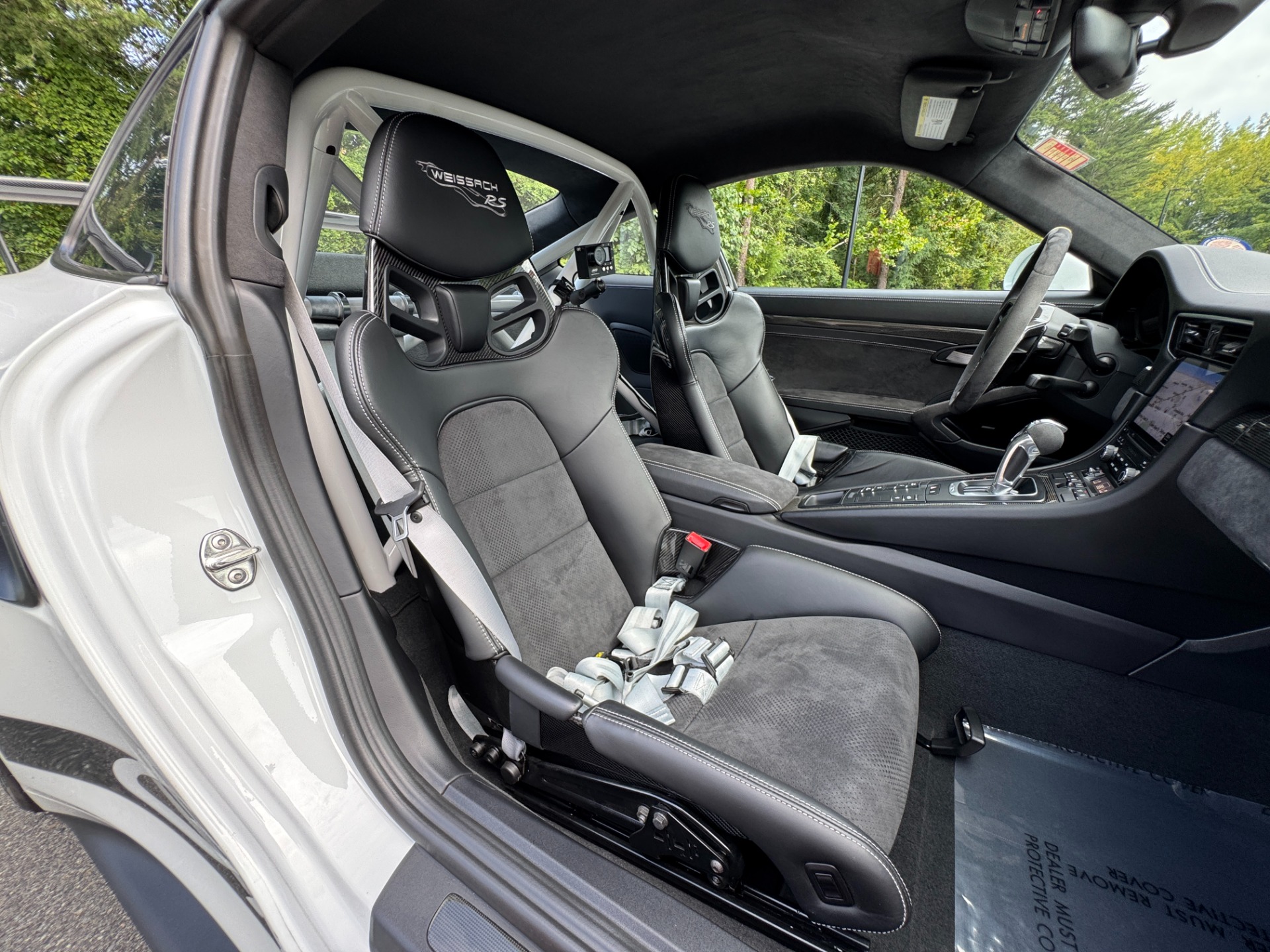 2019 Porsche 911 GT3 RS photo 62