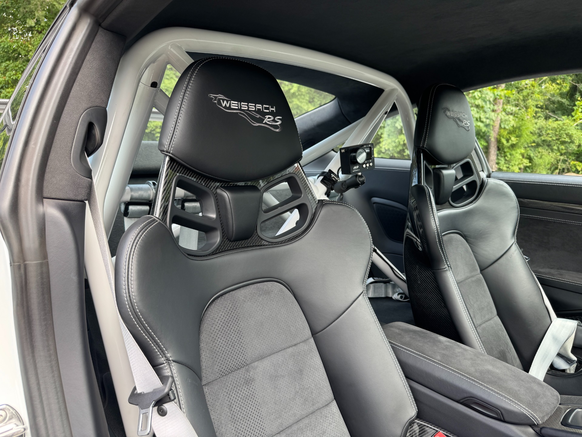 2019 Porsche 911 GT3 RS photo 63