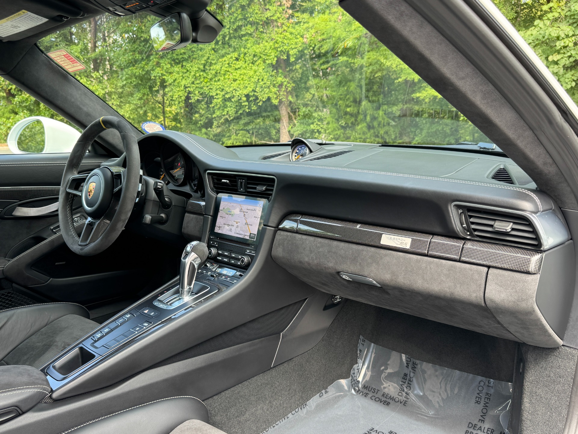 2019 Porsche 911 GT3 RS photo 65