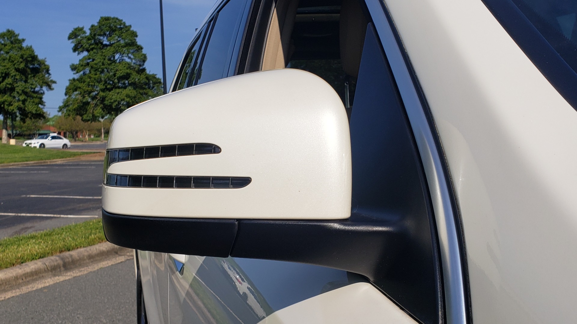 Used 2014 Mercedes-Benz GL-Class GL 450 PREMIUM / NAV / SUNROOF / 3-ROW / REARVIEW for sale Sold at Formula Imports in Charlotte NC 28227 32