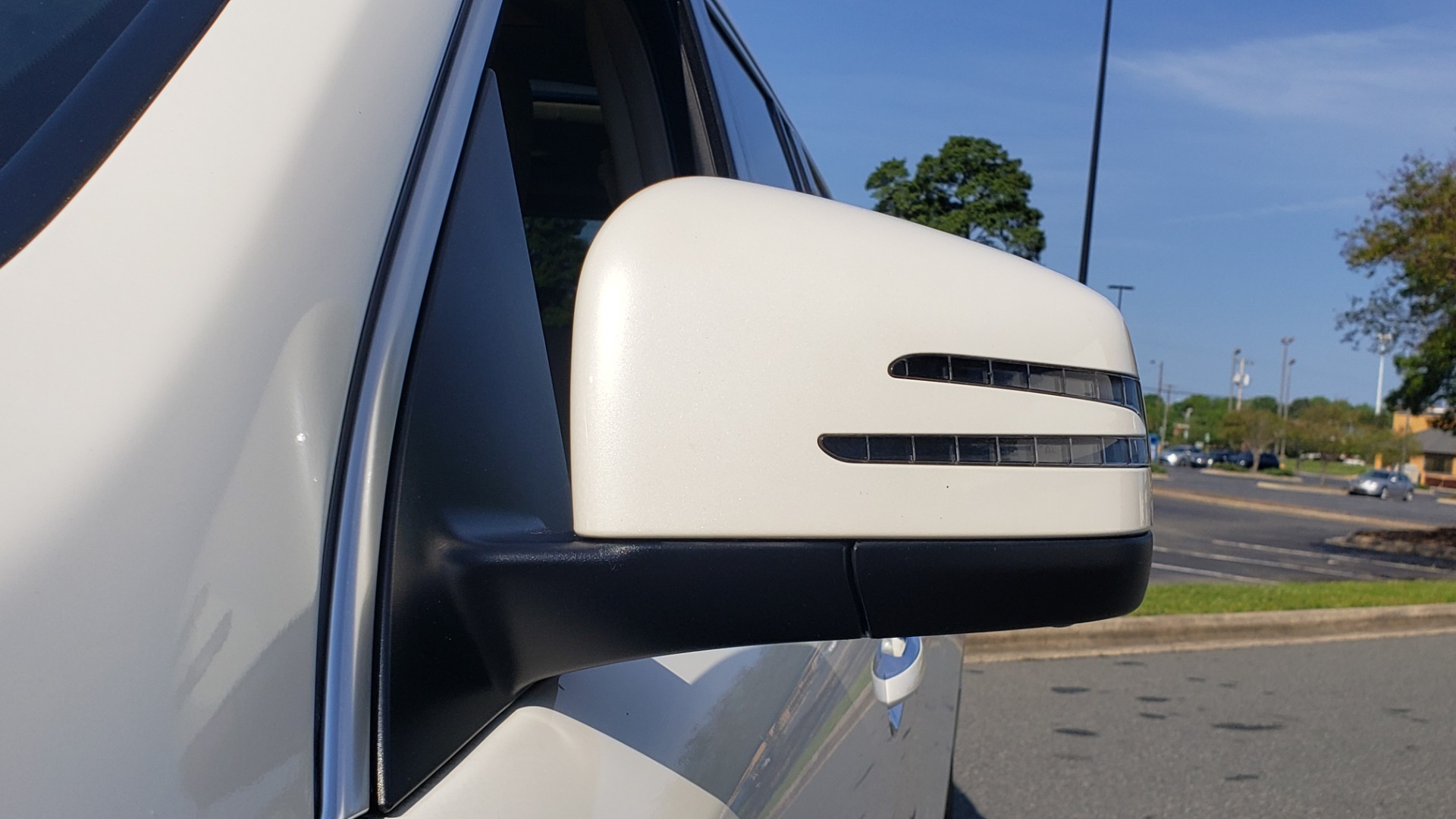 Used 2014 Mercedes-Benz GL-Class GL 450 PREMIUM / NAV / SUNROOF / 3-ROW / REARVIEW for sale Sold at Formula Imports in Charlotte NC 28227 33