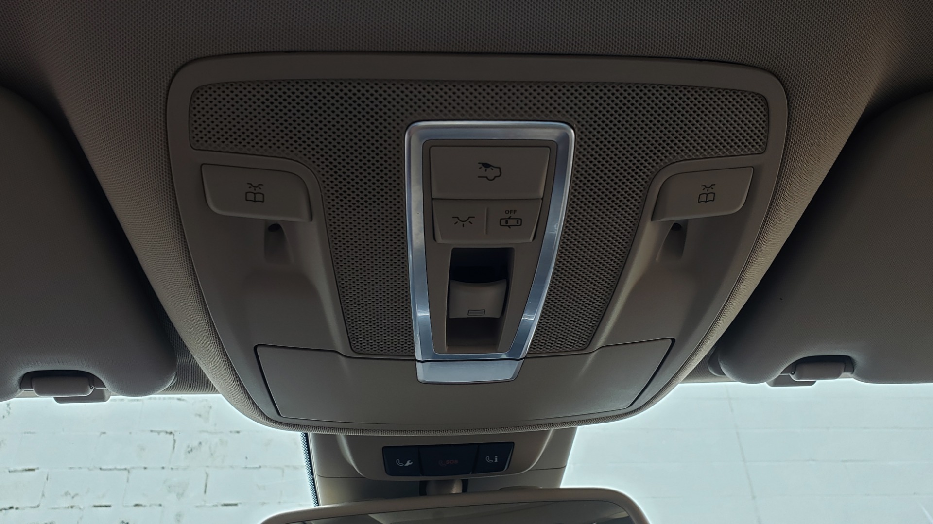 Used 2014 Mercedes-Benz GL-Class GL 450 PREMIUM / NAV / SUNROOF / 3-ROW / REARVIEW for sale Sold at Formula Imports in Charlotte NC 28227 58
