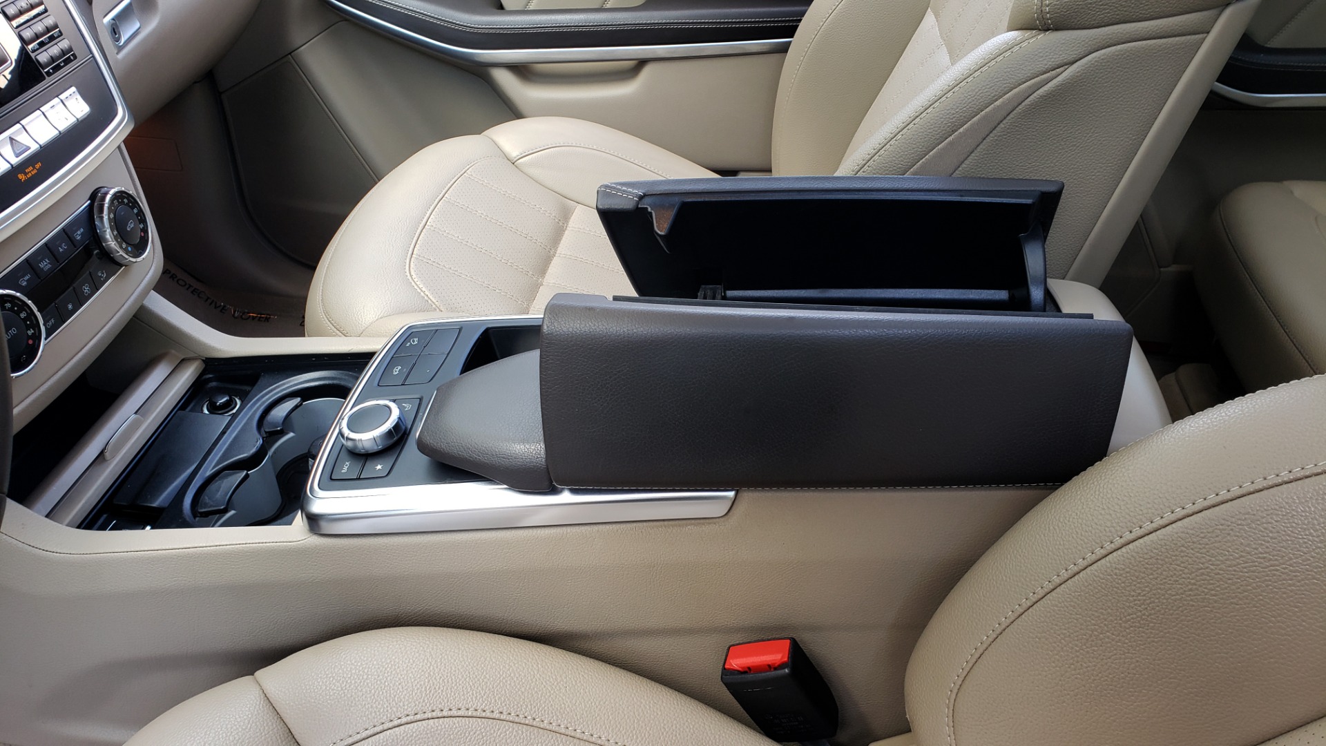 Used 2014 Mercedes-Benz GL-Class GL 450 PREMIUM / NAV / SUNROOF / 3-ROW / REARVIEW for sale Sold at Formula Imports in Charlotte NC 28227 59