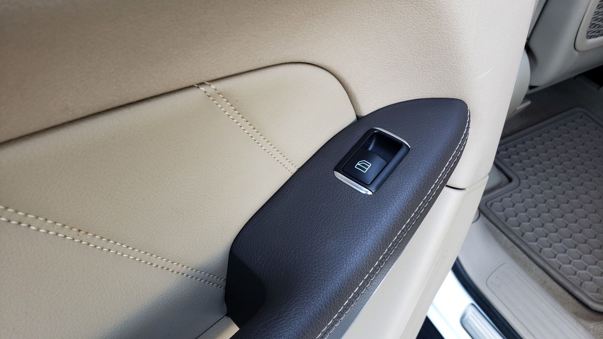 Used 2014 Mercedes-Benz GL-Class GL 450 PREMIUM / NAV / SUNROOF / 3-ROW / REARVIEW for sale Sold at Formula Imports in Charlotte NC 28227 62