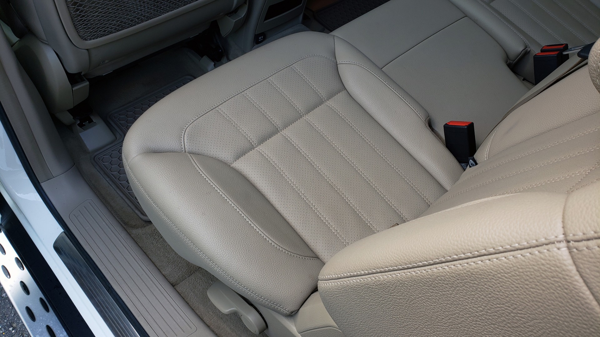 Used 2014 Mercedes-Benz GL-Class GL 450 PREMIUM / NAV / SUNROOF / 3-ROW / REARVIEW for sale Sold at Formula Imports in Charlotte NC 28227 63