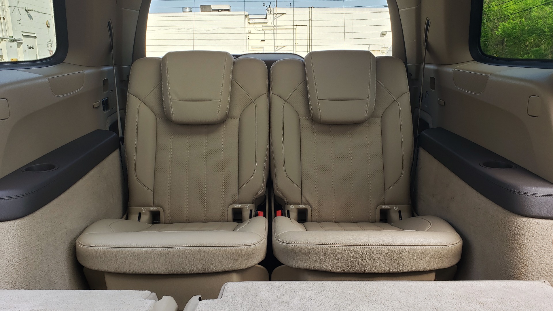 Used 2014 Mercedes-Benz GL-Class GL 450 PREMIUM / NAV / SUNROOF / 3-ROW / REARVIEW for sale Sold at Formula Imports in Charlotte NC 28227 68