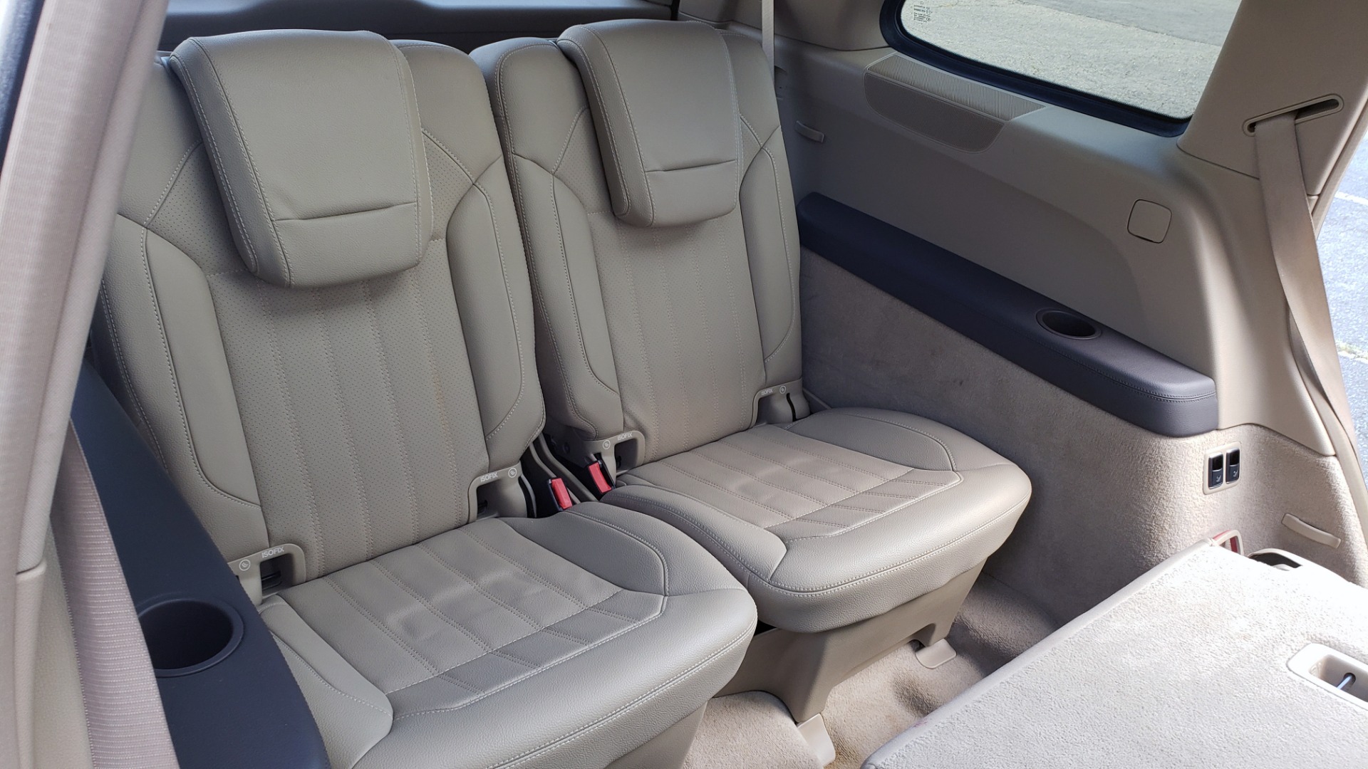 Used 2014 Mercedes-Benz GL-Class GL 450 PREMIUM / NAV / SUNROOF / 3-ROW / REARVIEW for sale Sold at Formula Imports in Charlotte NC 28227 69